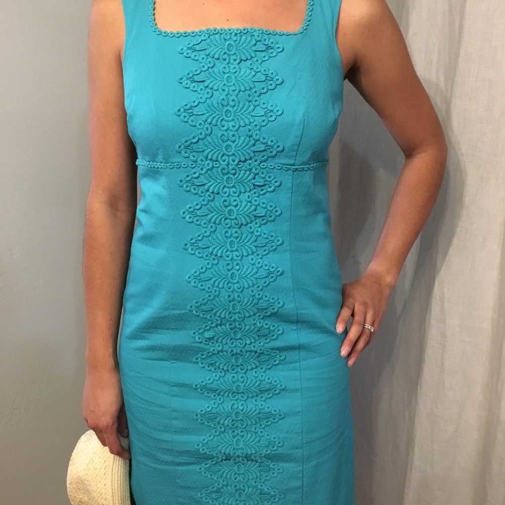Boden by the beach shift dress - Picture 4 of 7